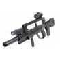 M46A FAMAS spring rifle   full kit  DOUBLE EAGLE 