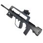 M46A FAMAS spring rifle   full kit  DOUBLE EAGLE 