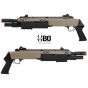 Fabarm Spring Pomp Action Short Pistol Shot Gun STF / 12-11 - FDE - BO (3005FDE)
