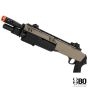 Fabarm Spring Pomp Action Short Pistol Shot Gun STF / 12-11 - FDE - BO (3005FDE)