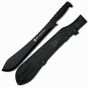 Machete black K25 Tactical   31800