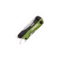 Multitool Gerber Dime outdoor mod. green lime