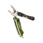 Multitool Gerber Dime outdoor mod. green lime