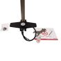 Pompa KRAL ARMS per carabine PCP 200bar 
