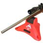 MTM Quick Rest is a lightweight,