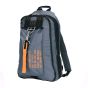Zaino paracadutista  Bag 5 grigio