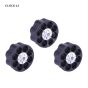 3 umarex cylinder 8-shot magazines for co2 pistols GLOCK  17 - 4.5mm