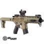 Fucile Sig Saure MPX  Cal. 4,5 mm (.177) BB  vendita Solo Negozio 