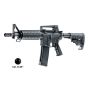 Fucile Semi-Automatico TM4 T4E Cal .43 a Co2 - Nero - 14 Colpi - <7.5 Joule - Umarex (380226) SOLO IN NEGOZIO
