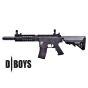 M4 special combat marine full metal (DB)