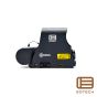 Green Dot Holographic XPS2 ™ EOTECH 1-point reticle