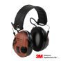 Cuffie Peltor™ SportTac™ 3M Italia 