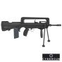 Famas F1 conFamas F1 con bipiede Cybergun (400907) bipiede Cybergun (400907)