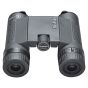 Binocolo PRIME™ 10x25 mm - Impermeabile IPX7 - Prisma BAK-4 con Lenti Multi-Coated - Bushnell (BP1025B)
