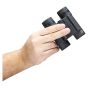 Binocolo PRIME™ 10x25 mm - Impermeabile IPX7 - Prisma BAK-4 con Lenti Multi-Coated - Bushnell (BP1025B)