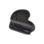 Thumb stop per slitte 20mm nero BATTLEAXE