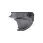 Thumb stop per slitte 20mm nero BATTLEAXE