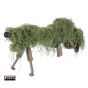 Copertura Mimetica per Fucile Leaf Green Fosco Industries