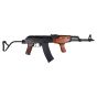 Fucile Elettrico AK47 AIMS  full metal & real wood  D!BOYS