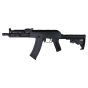 Electric Rifle AK74 RIS full metal  D|BOYS