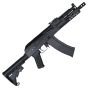 Electric Rifle AK74 RIS full metal  D|BOYS