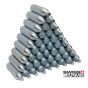 50 ricariche di Co2 (Swiss Arms)