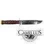 Pugnale CAMILLUS COMMEMORATIVO ""U.S. ""REMEMBER PEARL HARBOR  7"" USN2 EDIZIONE LIMITATA