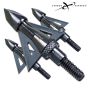 Punte da Caccia ""Mayhem EXT"" - 3 pz - 100 gr - Carbon Express (538790)
