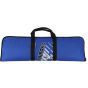 Basic recurve bag  blu  Aurora Next