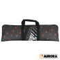 Borsa NEXT Base per Arco Ricurvo - Nero - AURORA