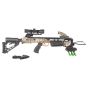 Crossbow XBH Elite - Camo - 275 FPS - 185 # - Skorpion (55I906)