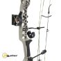 Compound bow "Inspire 32 RST - grey - 20 to 70 Libre - Booster