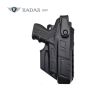 Professional rock roto holster for jpx4 new design