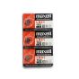 Set da 3 Batterie LR41 1.5v 