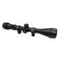 OTTICA ENFIELD 3-9x40  MILDOT + ATACCHI 