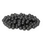 Munizioni per T4E Calibro .50 Rubber Neri da 1.08 gr (CF.50pz) - UMAREX (2.4781) (750369)