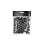 Ammunition for T4E .68 Caliber Rubber Blackball 2.80 gr (CF.100pz) - UMAREX (2.4789 750380)
