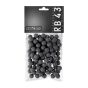 Ammo for T4E Caliber .43 Blackball Rubber 0.75 g (CF.100pcs) - UMAREX (2.4705) (750401)