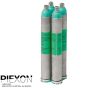 kit 4 Cartuccia Addestramento per Pistola al Peperoncino Anti-Aggressione JPX4 PIEXON