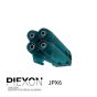 JPX6 Anti-Aggression Pepper Gun Training Cartridge PIEXON