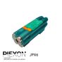 JPX6 Anti-Aggression Pepper Gun Training Cartridge PIEXON