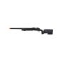 SPRING POWER SNIPER RIFLE M40 BLACK DBOYS (829B)