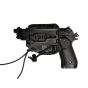 Universal lack Holster BUNGY  By7 Vega Holster