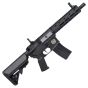 Electric Rifle  M4 FULCRUM M-LOK  NEW KYLIN PROGRAMMABLE MOSFET  D|BOYS Combo Kit Offer