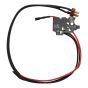 Electric Rifle  M4 FULCRUM M-LOK  NEW KYLIN PROGRAMMABLE MOSFET  D|BOYS
