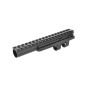 Slitta Ris in metallo per serie AK47 Golden Eagle
