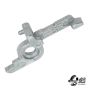 Cut Off in metallo per serie G608 - JG Works