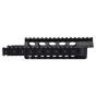 Metal handguard for MP5 / MC51 black Classic Army