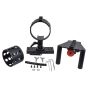Vehicle attachment kit for Minimi M132 Classic Army  