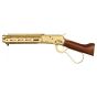 Winchester Randall M1873 Real Wood Gas Rifle A&k